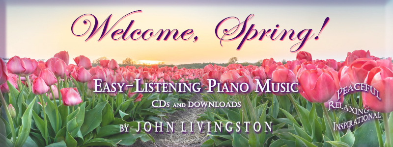 Banner-Spring