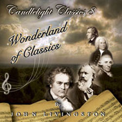 Candlelight Classics 8-Wonderland of Classics CD
