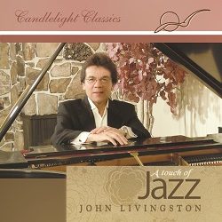 Touch of Jazz CD