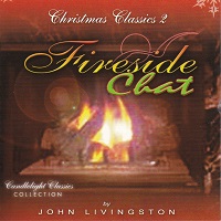 Christmas Classics 2-Fireside Chat Album FLASHDRIVE
