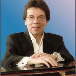 John Livingston in Concert
