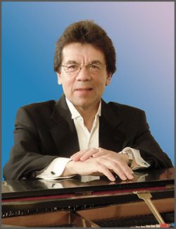 John Livingston in Concert