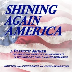 Shining Again America
