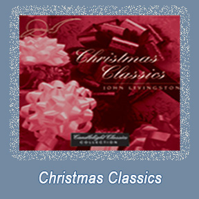 Christmas Classics Tile Banner