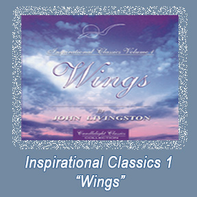 Inspirational Classics 1 Tile Banner