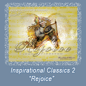 Inspirational Classics 2 Tile Banner