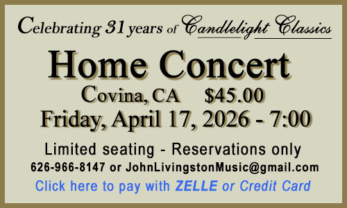 Concert Banner phone 2026